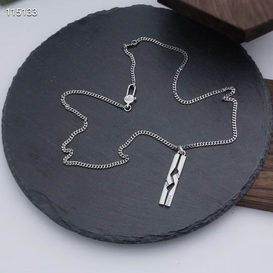 Gucci Necklace 10lyh43